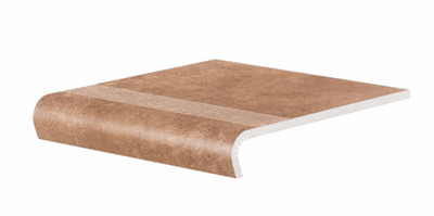 Ступень Cerrad V-shape Cottage Curry 0699 30x32