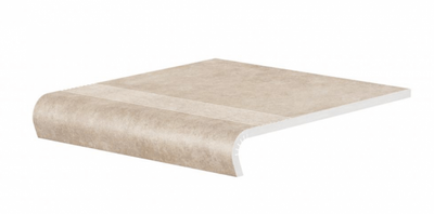 Ступень Cerrad V-shape Cottage Masala 0668 30x32