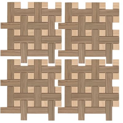 Мозаика Zeus Ceramica VELLUTO MMCXMA63