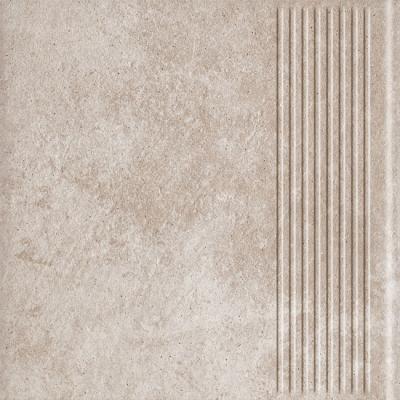 Сходинка Paradyz VIANO BEIGE STOPNICA PROSTA 30x30