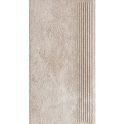 Сходинка Paradyz VIANO BEIGE STOPNICA PROSTA 30x60