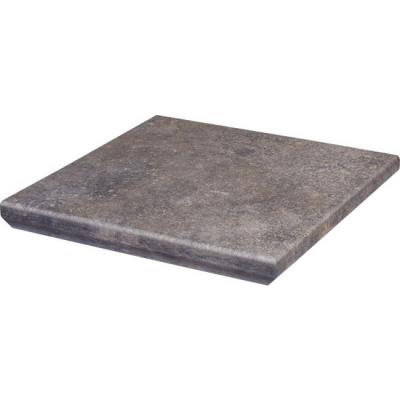 Сходинка Paradyz VIANO GRYS KAPINOS STOPNICA NAROZNA 33x33