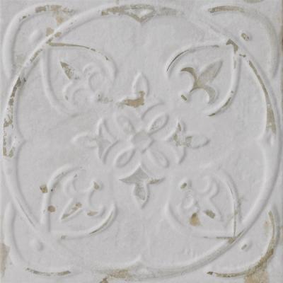 Плитка ALMERA CERAMICA Spain VICTORIA 200 BLANC 20x20