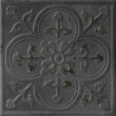 Плитка ALMERA CERAMICA Spain VICTORIA 200 GRIS FONCE 20x20