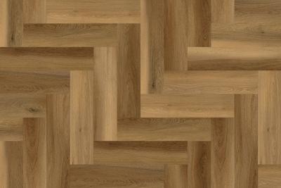 ПВХ плитка SPC BLISSGROUND Aruba Jewel Herringbone Line 12x60