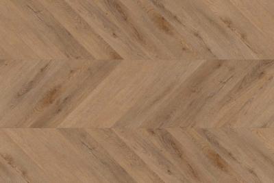 ПВХ плитка SPC BLISSGROUND Havana Spirit Chevron Line 12x60