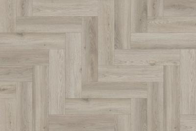 ПВХ плитка SPC BLISSGROUND Lisbon Delight Herringbone Line 12x60