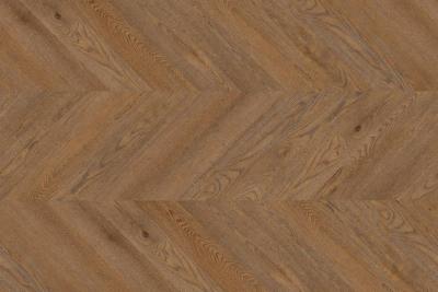 ПВХ плитка SPC BLISSGROUND Malibu Charm Chevron Line 12x60