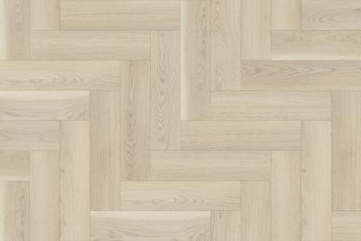 ПВХ плитка SPC BLISSGROUND Maui Haven Herringbone Line 12x60