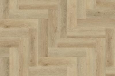 ПВХ плитка SPC BLISSGROUND Tulum Wave Herringbone Line 12x60