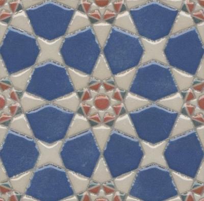 Декор вставка Kerama Marazzi Паласио VTA621266H