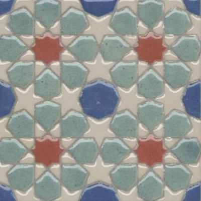 Декор вставка Kerama Marazzi Паласио VTA571266H