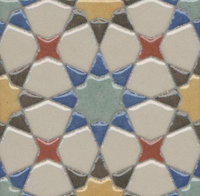 Декор вставка Kerama Marazzi Паласио VTA611266H