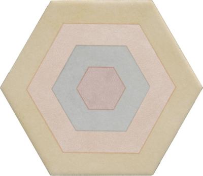 Декор вставка Kerama Marazzi Патакона VTA69SG1010