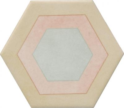 Декор вставка Kerama Marazzi Патакона VTA72SG1010