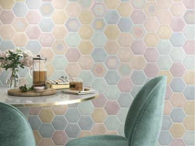 Патакона Декор вставка Kerama Marazzi VTA73SG1010