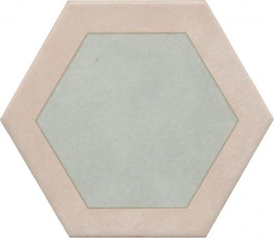 Декор вставка Kerama Marazzi Патакона VTA70SG1010