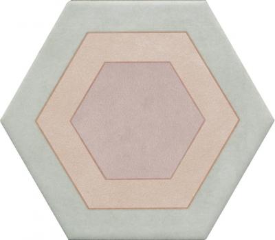 Декор вставка Kerama Marazzi Патакона VTA71SG1010