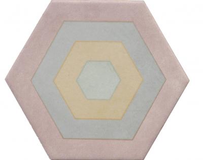 Декор вставка Kerama Marazzi Патакона VTA75SG1010