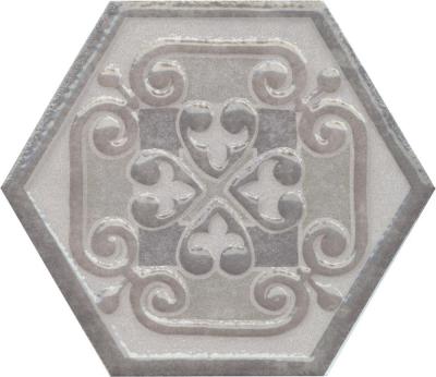 Декор вставка Kerama Marazzi Тюрен HGD \ A294\SG1010