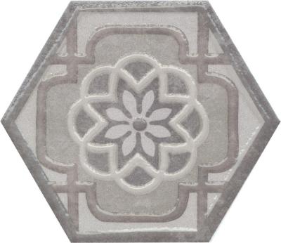 Декор вставка Kerama Marazzi Тюрен HGD\A295\SG1010