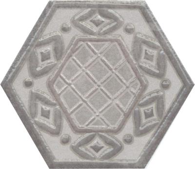 Декор вставка Kerama Marazzi Тюрен HGD\A296\SG1010