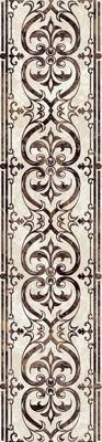 Фриз Golden Tile Вулкано Пол Д11411 бежевий