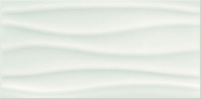 Плитка Opoczno Fresh Fruits White Glossy Wave Structure