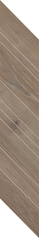Плитка Paradyz WILDLAND NATURALE (TWILIGHT) DEKOR CHEVRON LEWY 15x89