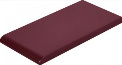 Подоконник Cerrad wisnia szkliwiona 5135 148x350