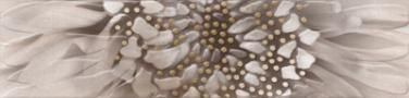 Декор Golden Tile Зебрано К61311