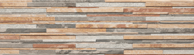 Плитка Cerrad Zebrina Pastel 6644 18x60