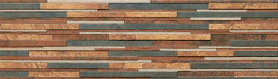 Плитка Cerrad Zebrina Rust 6507 18x60