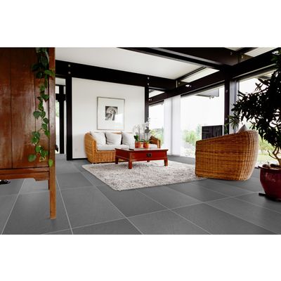 Плитка Zeus Ceramica Grigio (znms88)