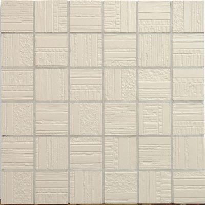 Мозаика Zeus Ceramica Mosaic avorio (mqcmd1)