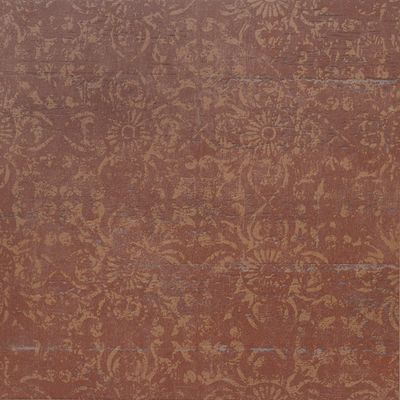 Декор Zeus Ceramica Rosso 45x45 (zwxf2d)