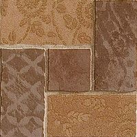 Декор Zeus Ceramica Tozzetto brick cotto (07x23a)