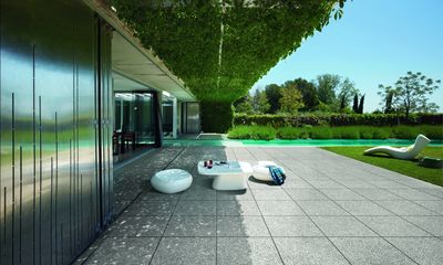 Плитка Zeus Ceramica NERO AFRICA (X60AY9R)