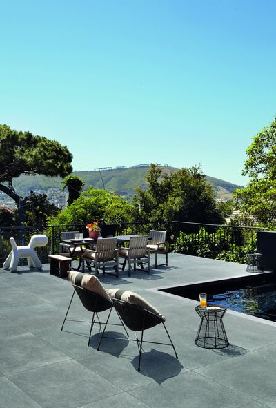 Плитка Zeus Ceramica NOIR (X60PZ9R)