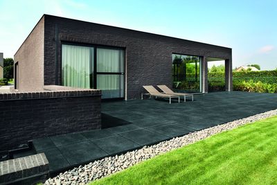 Плитка Zeus Ceramica NOIR (X60PZ9R)