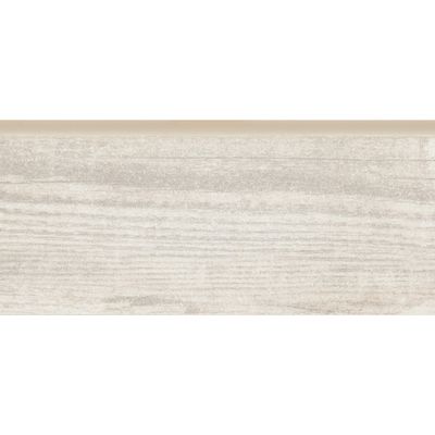 Плінтус Zeus Ceramica Rovere bianco (zlxlr3)