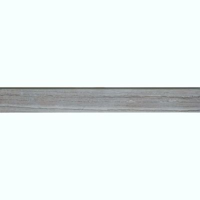 Плинтус Zeus Ceramica MARMO ACERO Perlato scuro (zlxma8324)