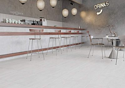 Плитка Zeus Ceramica ETERNO White (ZRXET1R)