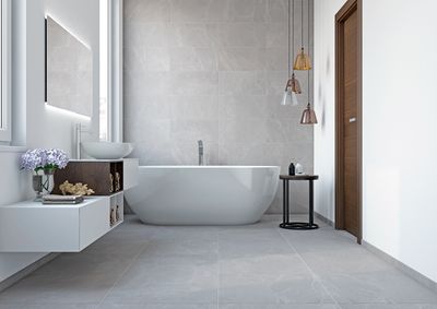 Плитка Zeus Ceramica SLATE Grigio (ZRXST8R)