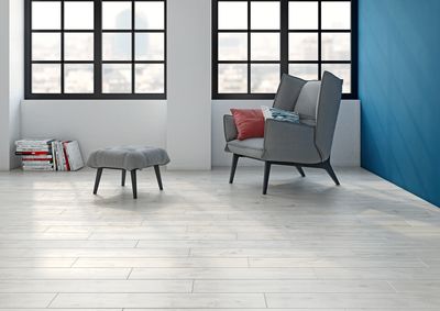 Плитка Zeus Ceramica BRICCOLE WOOD White (ZXXBL1R)
