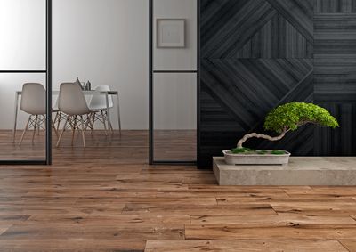 Плитка Zeus Ceramica BRICCOLE WOOD BROWN (ZXXBL6R)