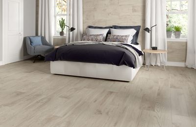 Плитка Zeus Ceramica ALLWOOD Bianco (zxxwu1r)