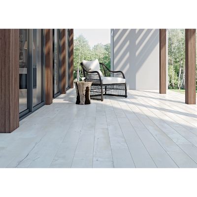 Плитка керамограніт Zeus Ceramica CHALET Bianco (ZZXCH1R)