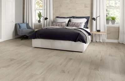 Плитка керамограніт Zeus Ceramica ALLWOOD Bianco (zzxwu1r)