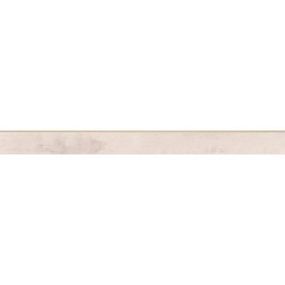 Плинтус Zeus Ceramica WHITE (ZLXCH1336)